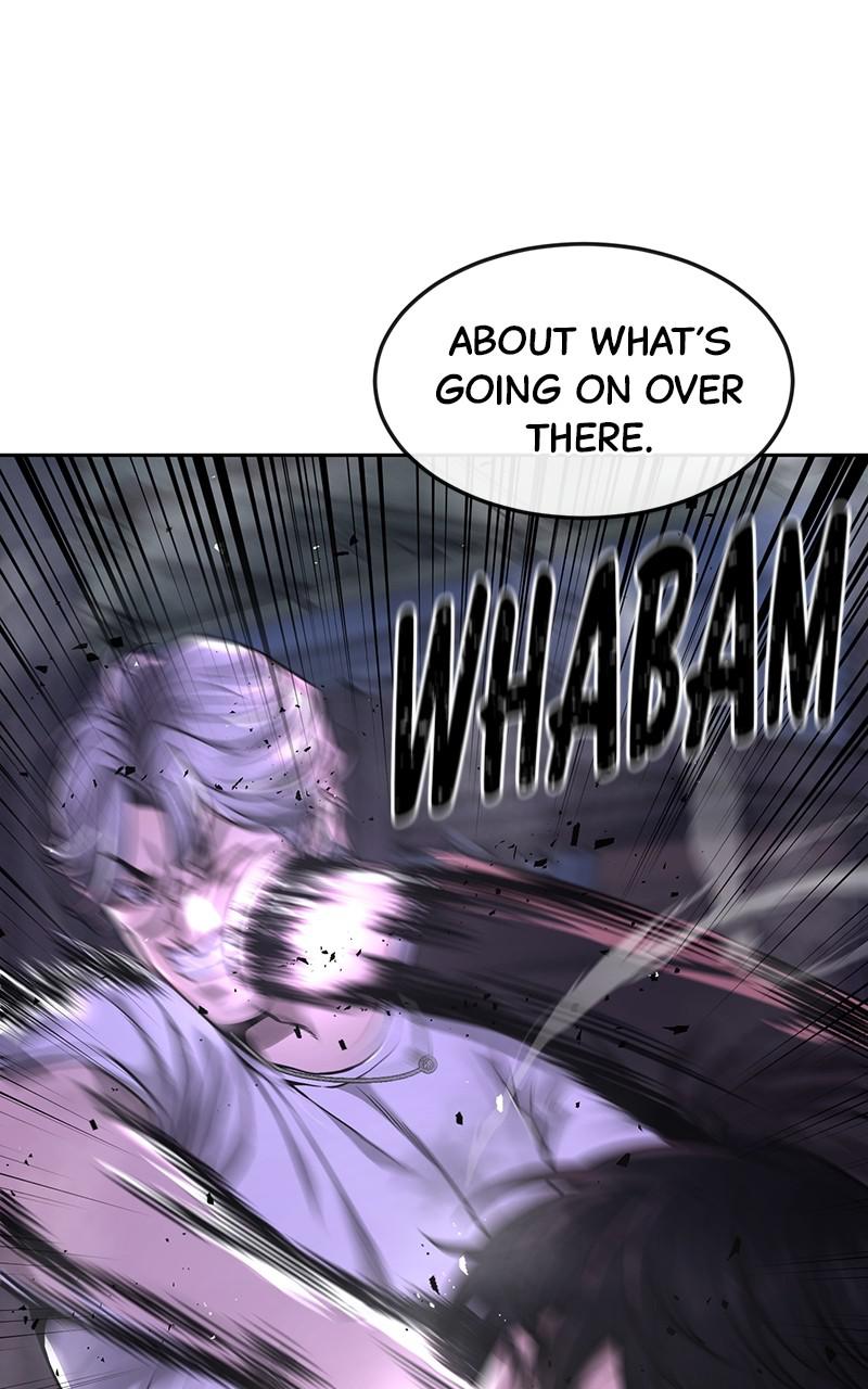 QUESTISM Chap 64 - Next Chap 65