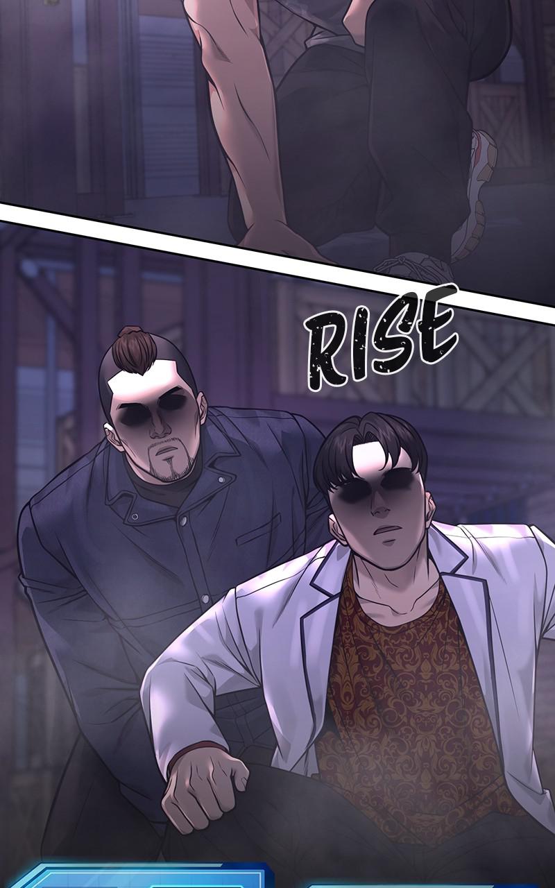QUESTISM Chap 64 - Next Chap 65