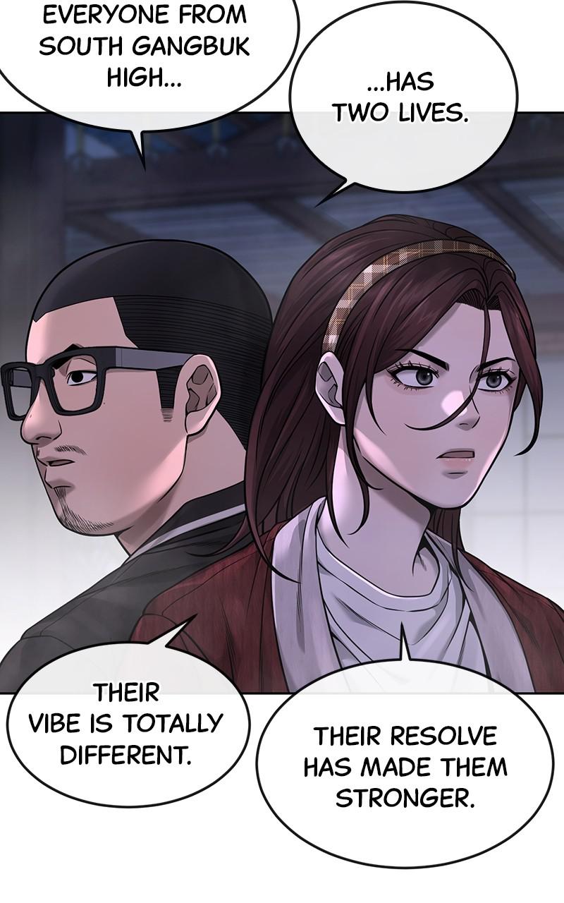 QUESTISM Chap 64 - Next Chap 65