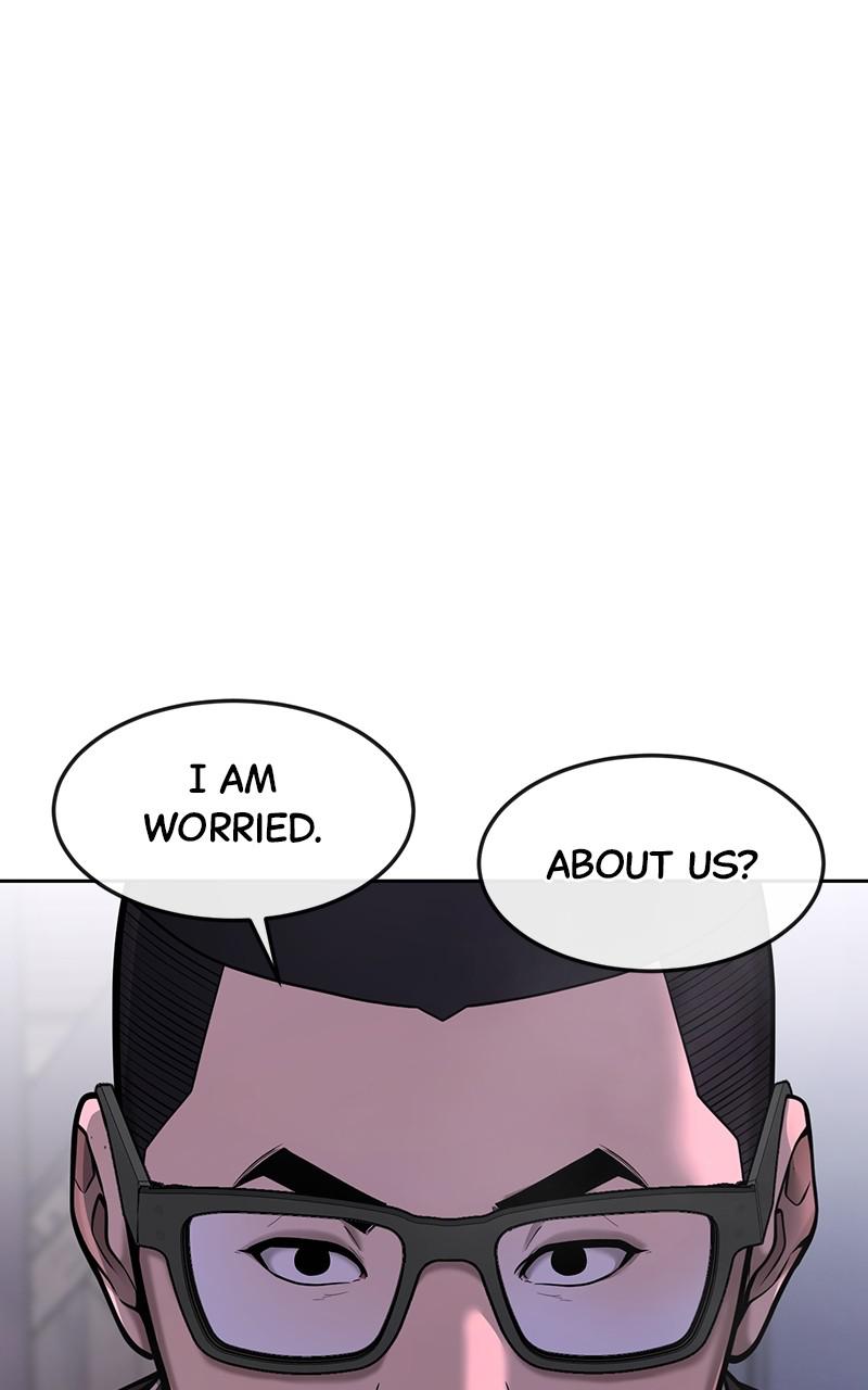 QUESTISM Chap 64 - Next Chap 65