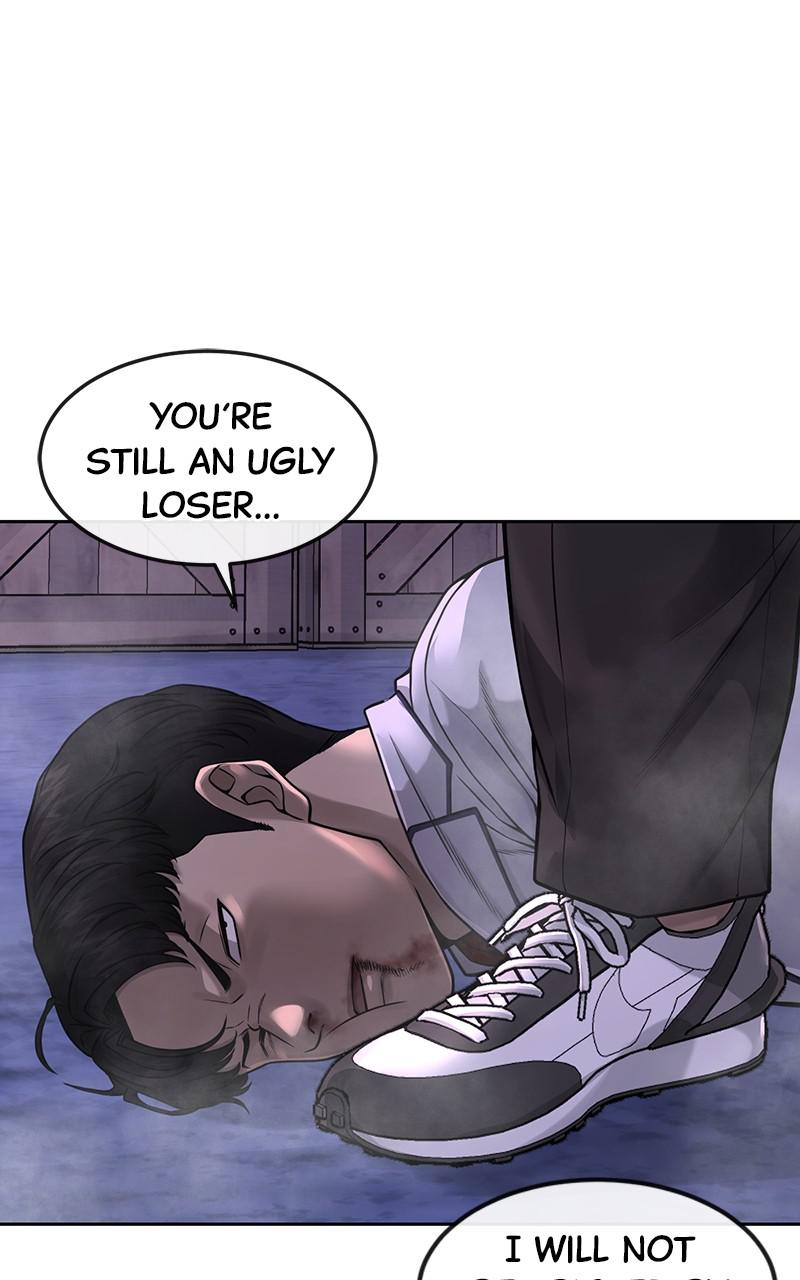 QUESTISM Chap 64 - Next Chap 65