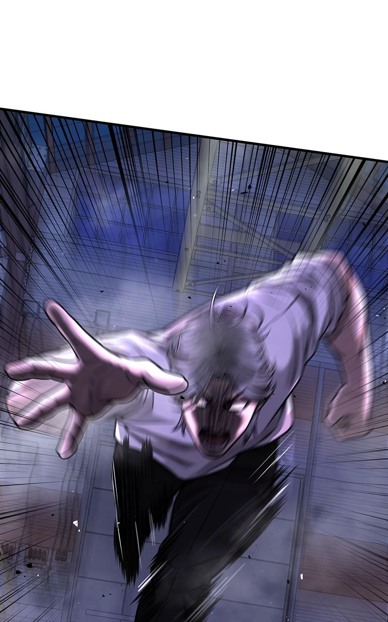 QUESTISM Chap 64 - Next Chap 65