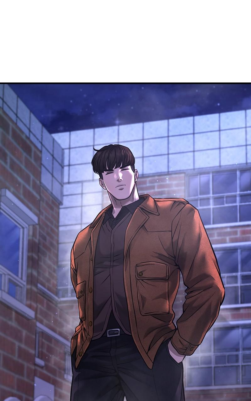 QUESTISM Chap 64 - Next Chap 65