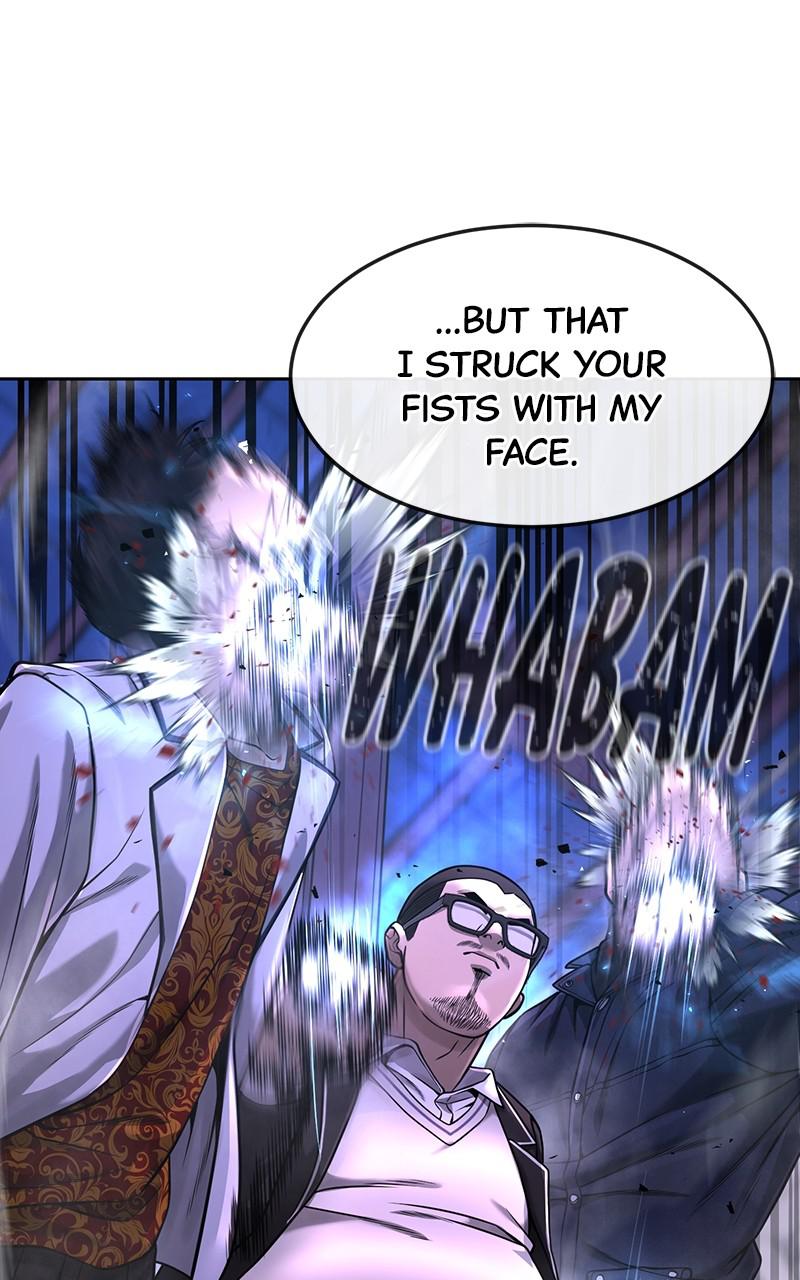 QUESTISM Chap 64 - Next Chap 65