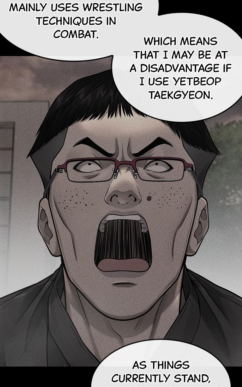 QUESTISM Chap 64 - Next Chap 65