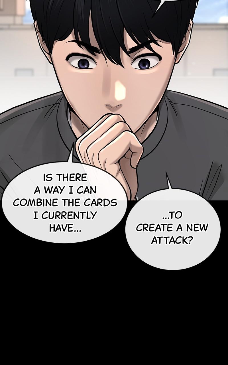 QUESTISM Chap 64 - Next Chap 65
