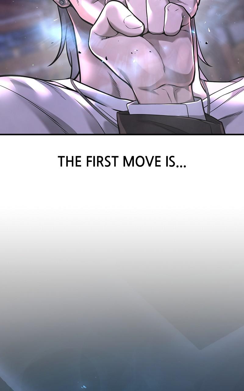 QUESTISM Chap 64 - Next Chap 65