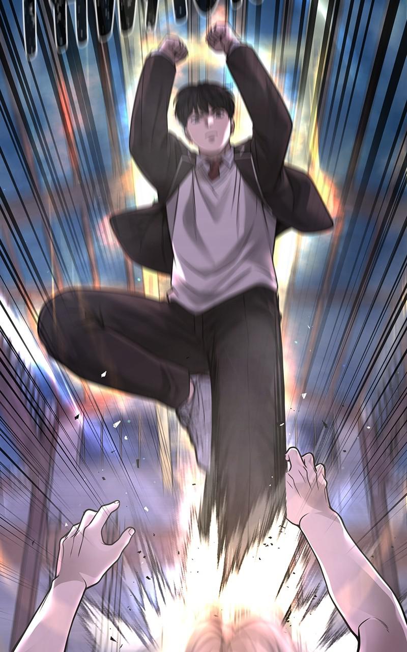 QUESTISM Chap 64 - Next Chap 65