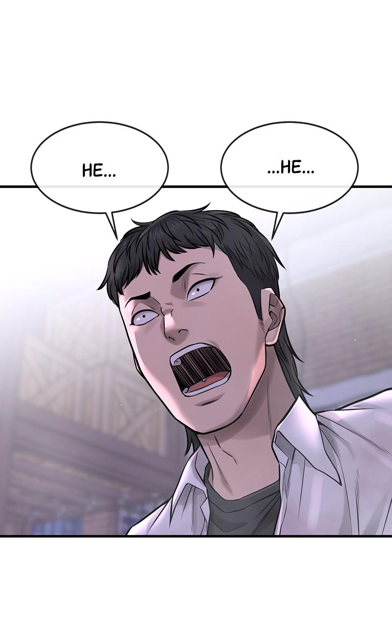 QUESTISM Chap 64 - Next Chap 65