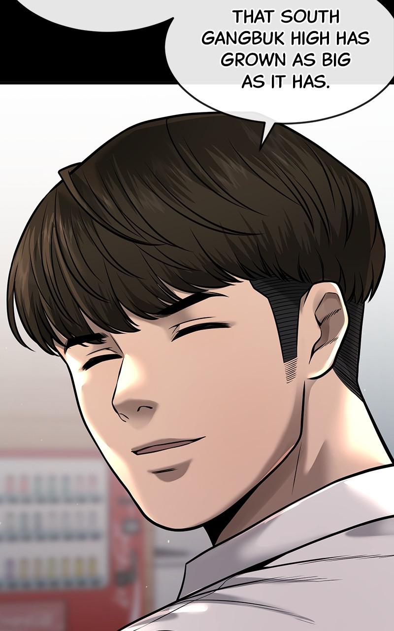 QUESTISM Chap 64 - Next Chap 65