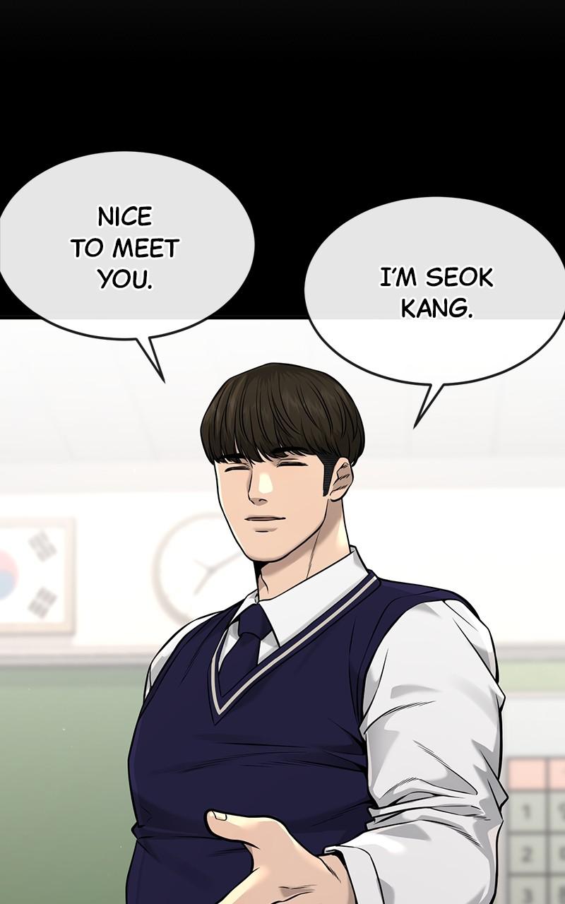 QUESTISM Chap 64 - Next Chap 65