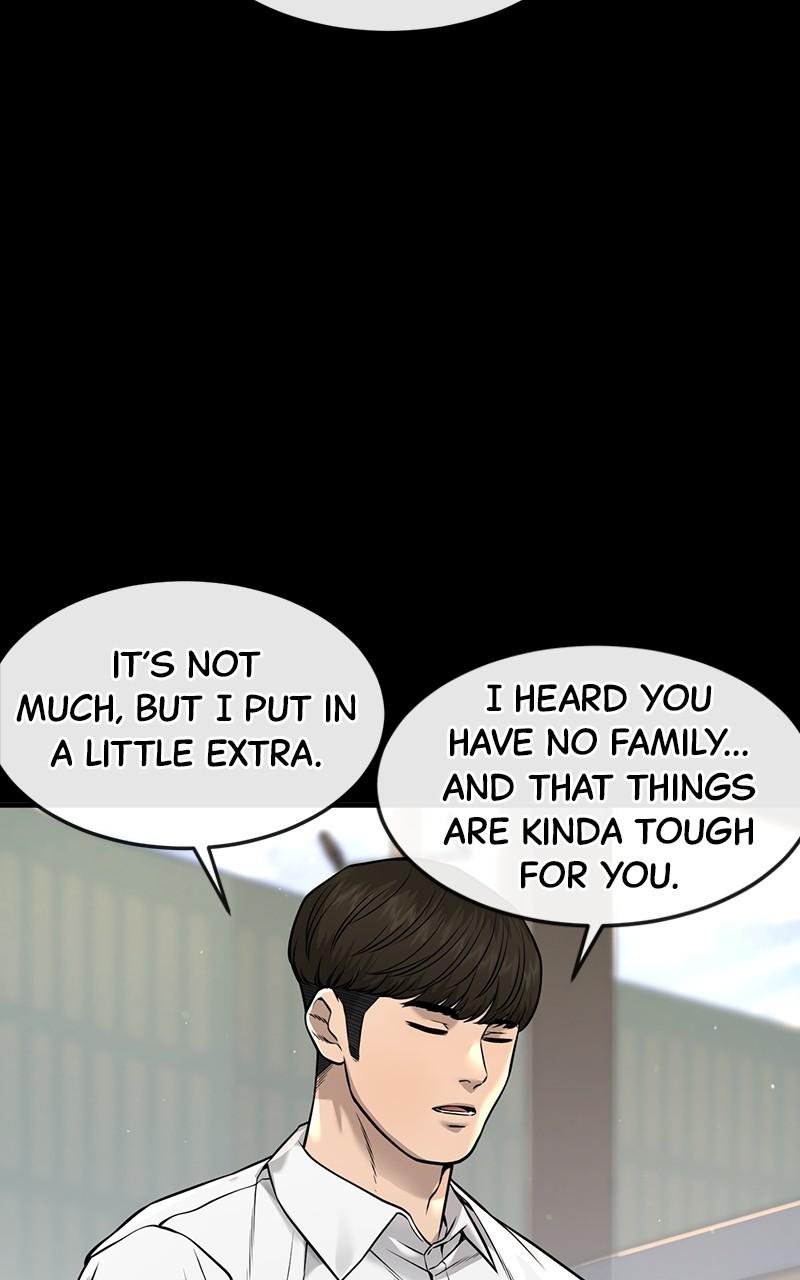 QUESTISM Chap 64 - Next Chap 65