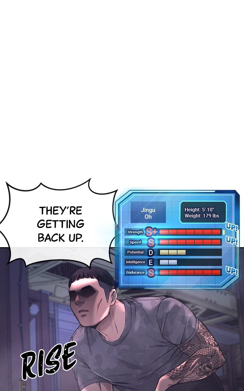QUESTISM Chap 64 - Next Chap 65