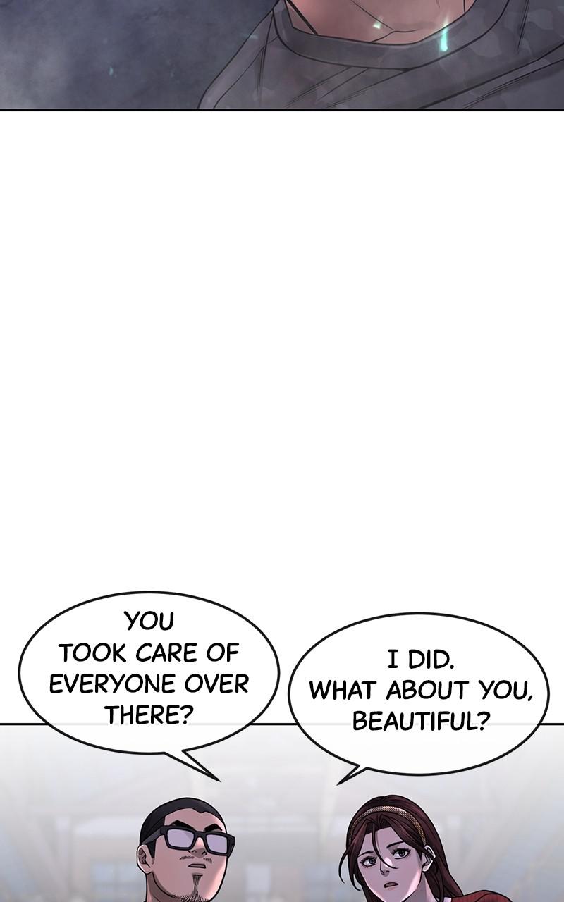 QUESTISM Chap 64 - Next Chap 65