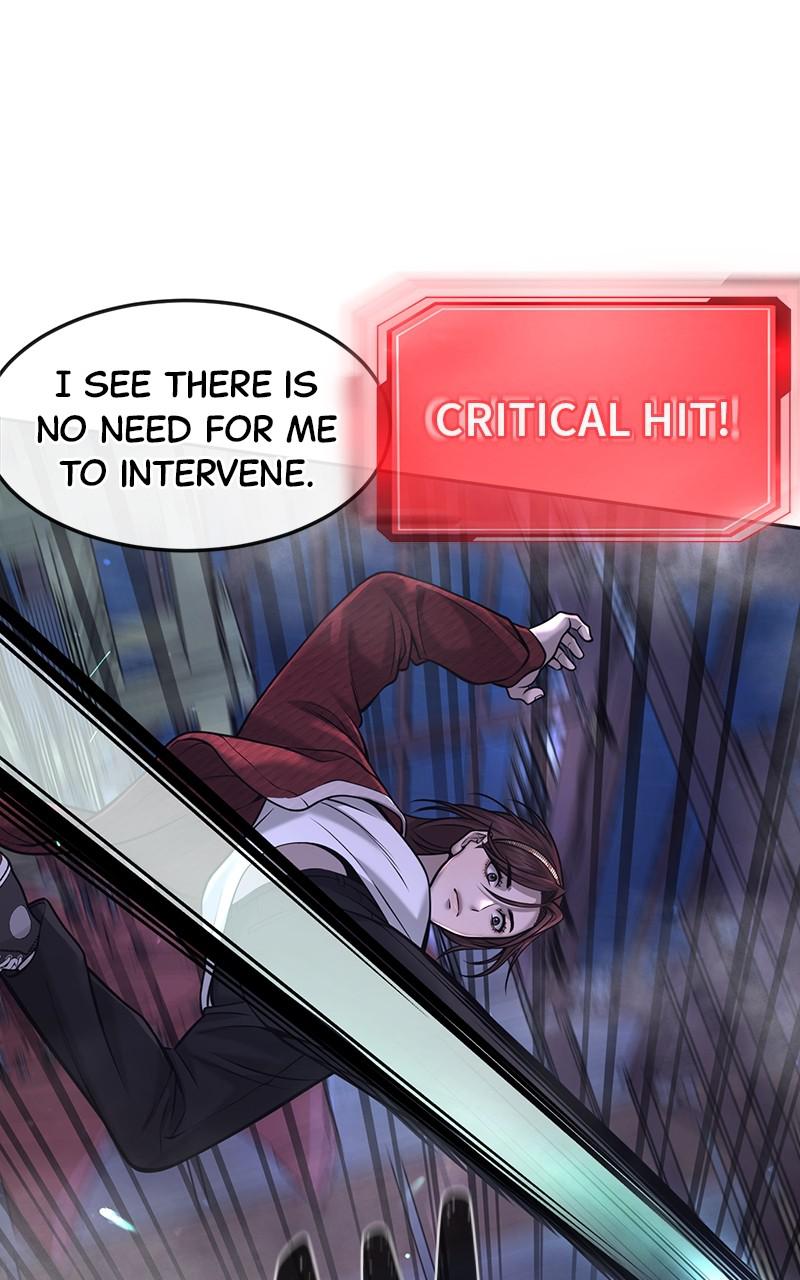 QUESTISM Chap 64 - Next Chap 65