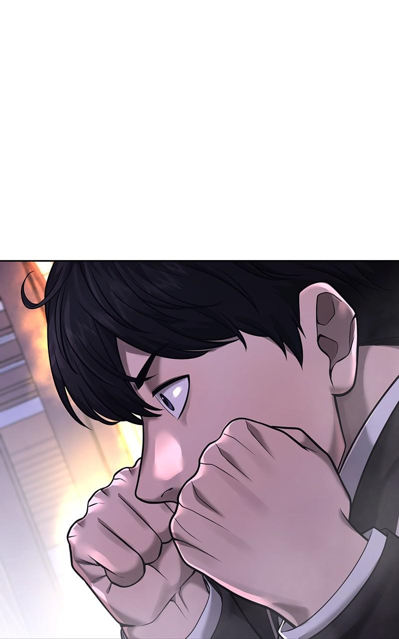 QUESTISM Chap 64 - Next Chap 65
