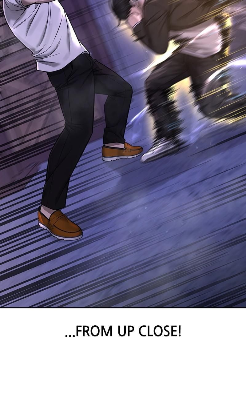 QUESTISM Chap 64 - Next Chap 65