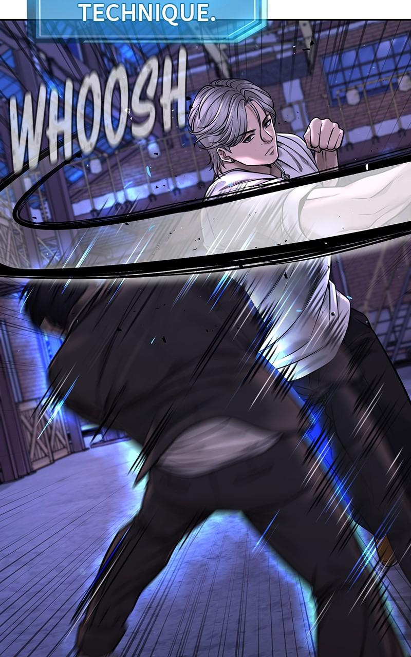 QUESTISM Chap 64 - Next Chap 65