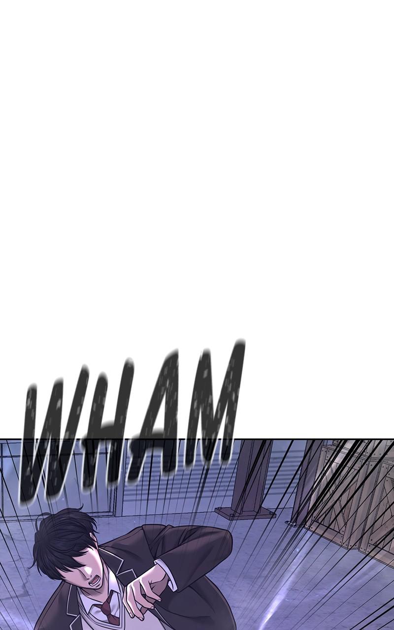 QUESTISM Chap 64 - Next Chap 65