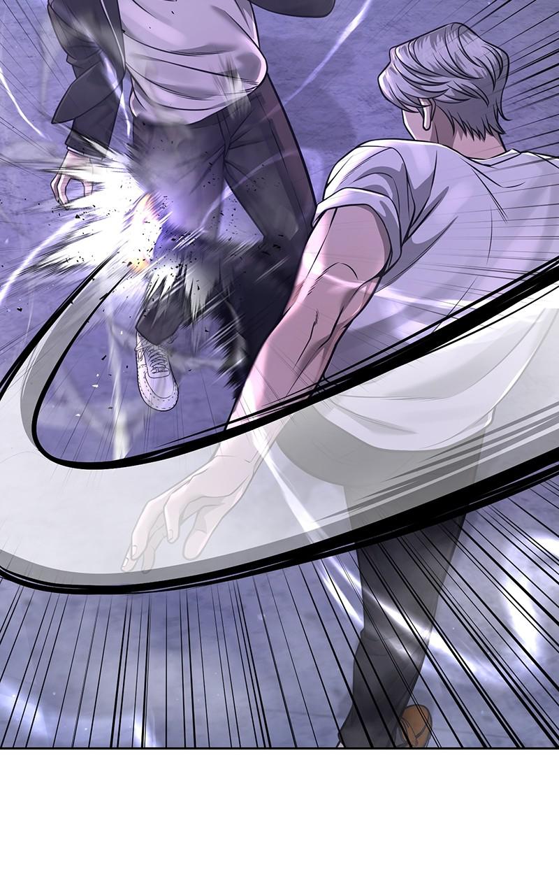 QUESTISM Chap 64 - Next Chap 65