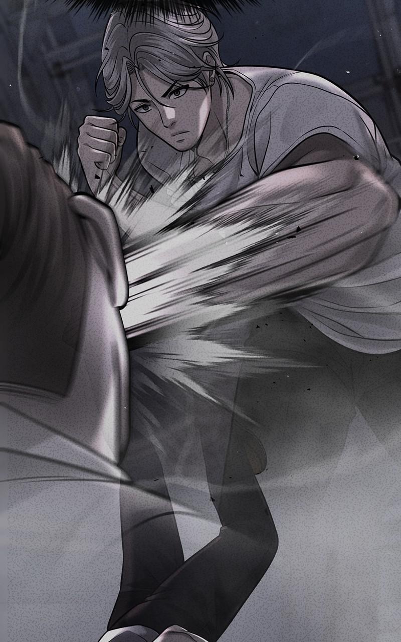 QUESTISM Chap 64 - Next Chap 65