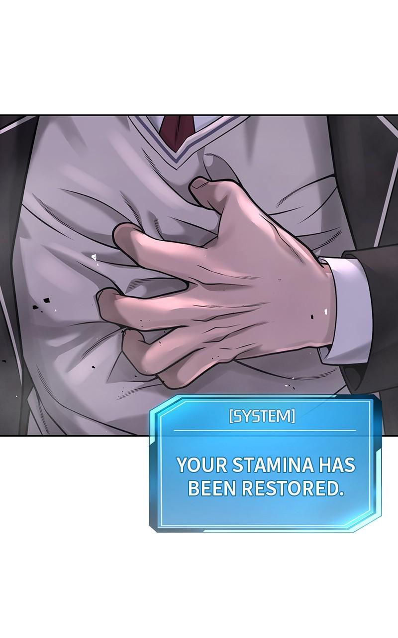 QUESTISM Chap 64 - Next Chap 65