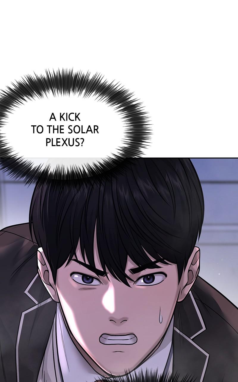 QUESTISM Chap 64 - Next Chap 65