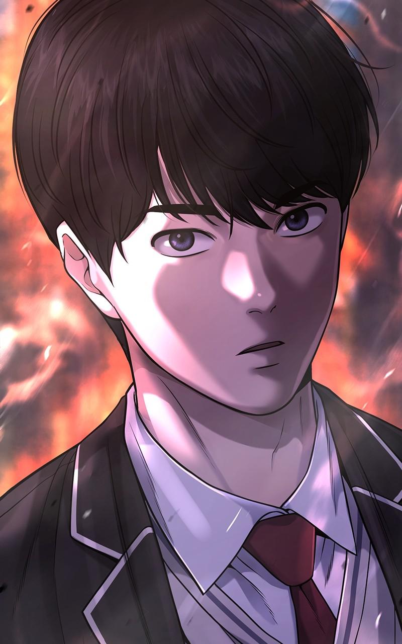 QUESTISM Chap 64 - Next Chap 65