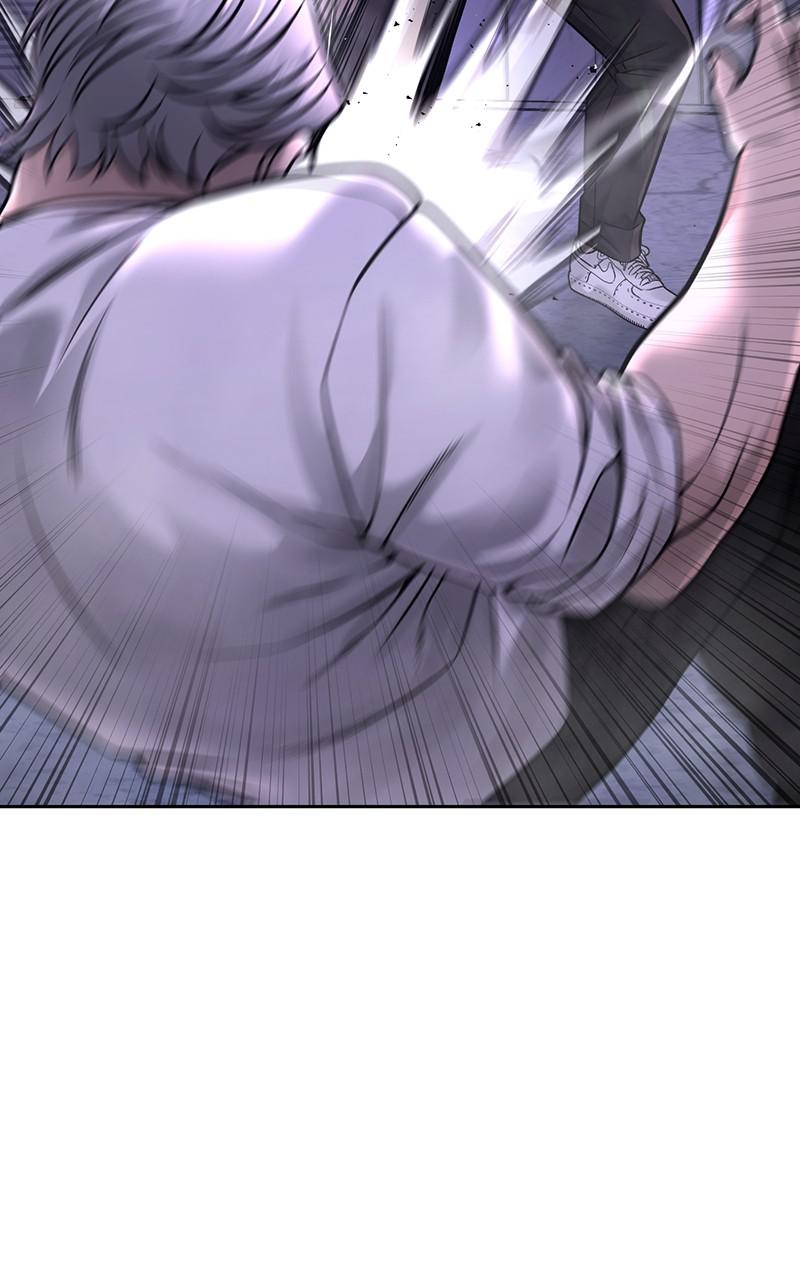 QUESTISM Chap 64 - Next Chap 65