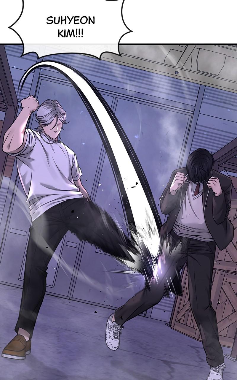 QUESTISM Chap 64 - Next Chap 65
