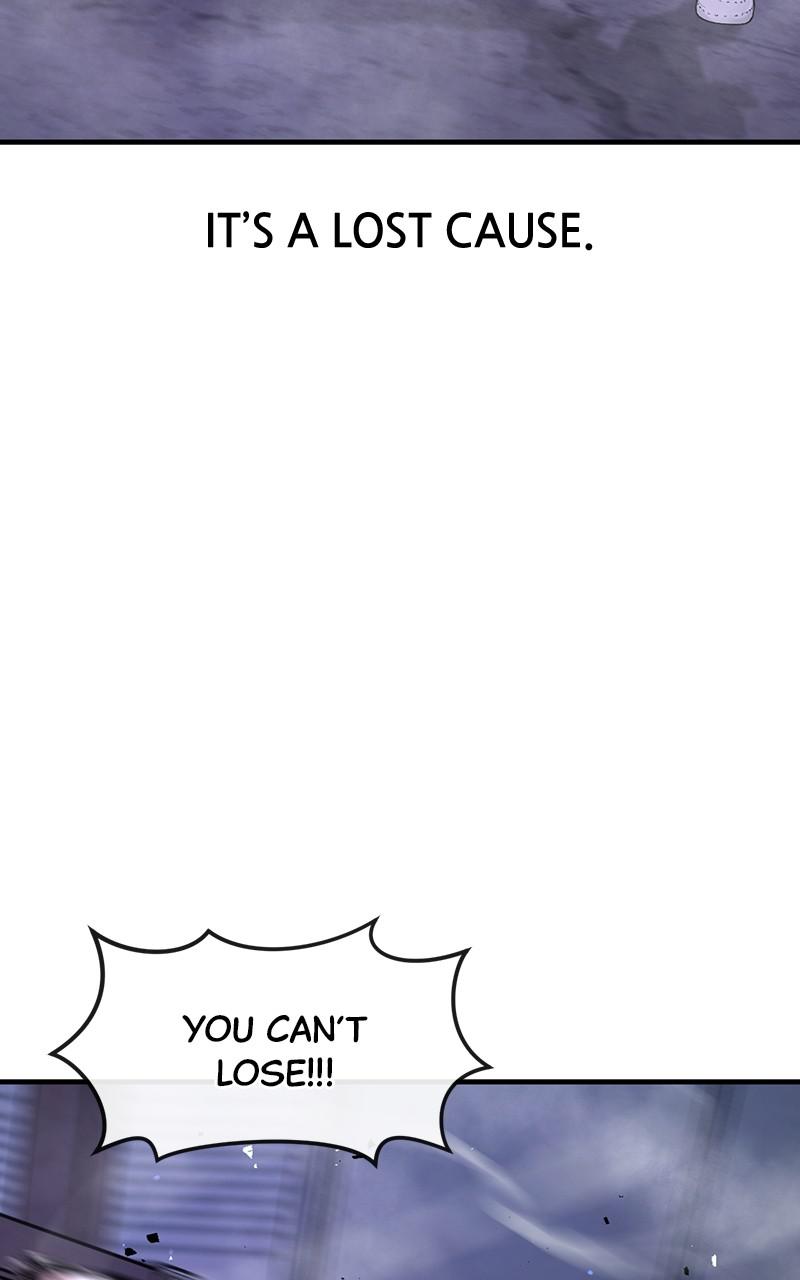 QUESTISM Chap 64 - Next Chap 65