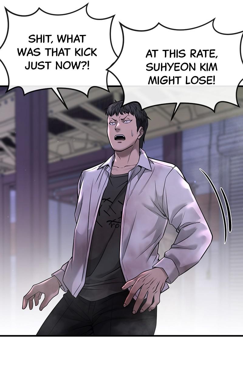 QUESTISM Chap 64 - Next Chap 65