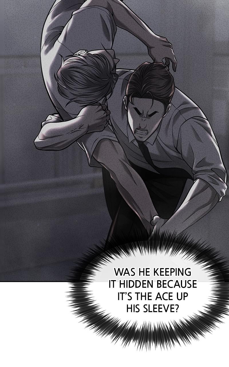 QUESTISM Chap 64 - Next Chap 65