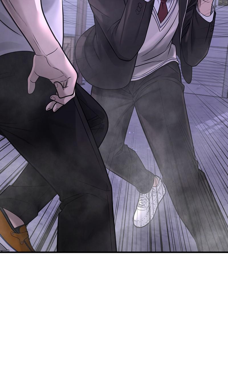 QUESTISM Chap 64 - Next Chap 65