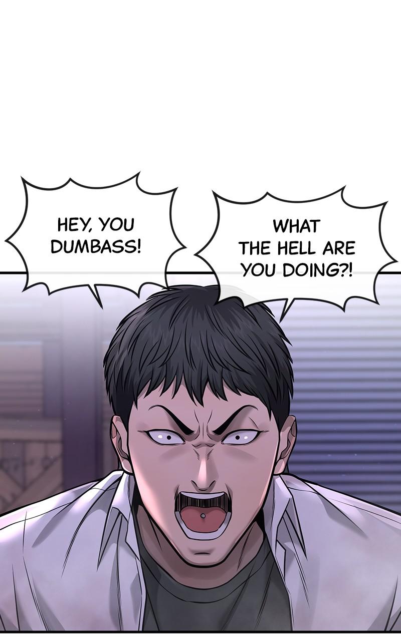 QUESTISM Chap 64 - Next Chap 65