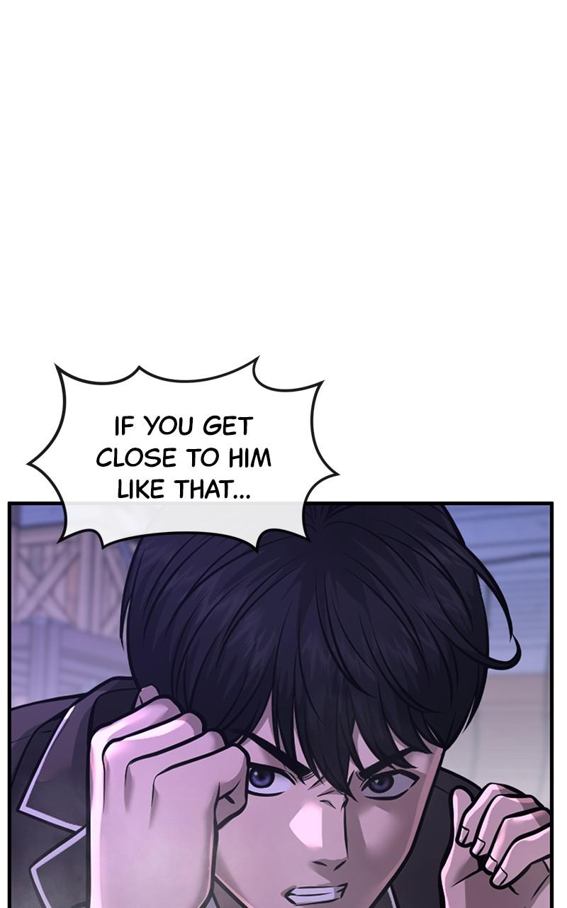 QUESTISM Chap 64 - Next Chap 65