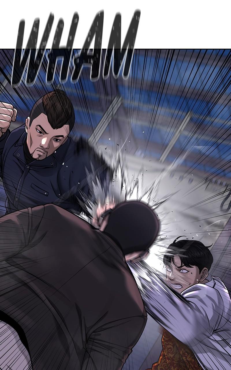 QUESTISM Chap 64 - Next Chap 65