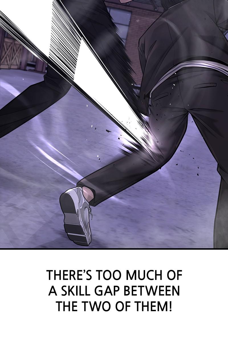 QUESTISM Chap 64 - Next Chap 65