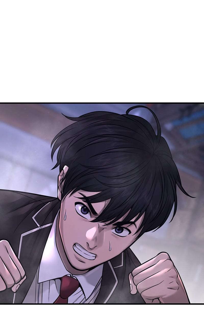 QUESTISM Chap 64 - Next Chap 65