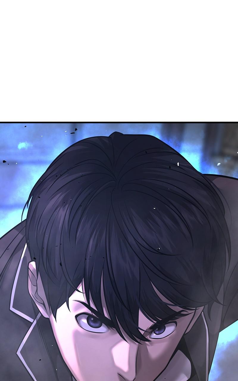 QUESTISM Chap 64 - Next Chap 65