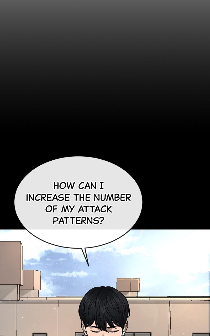 QUESTISM Chap 64 - Next Chap 65