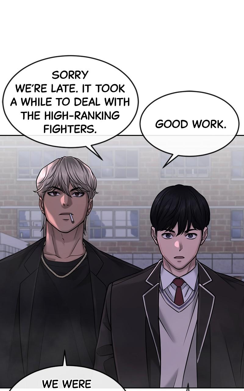QUESTISM Chap 65 - Next Chap 66