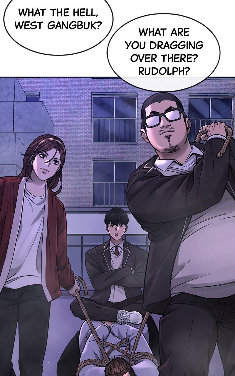 QUESTISM Chap 65 - Next Chap 66