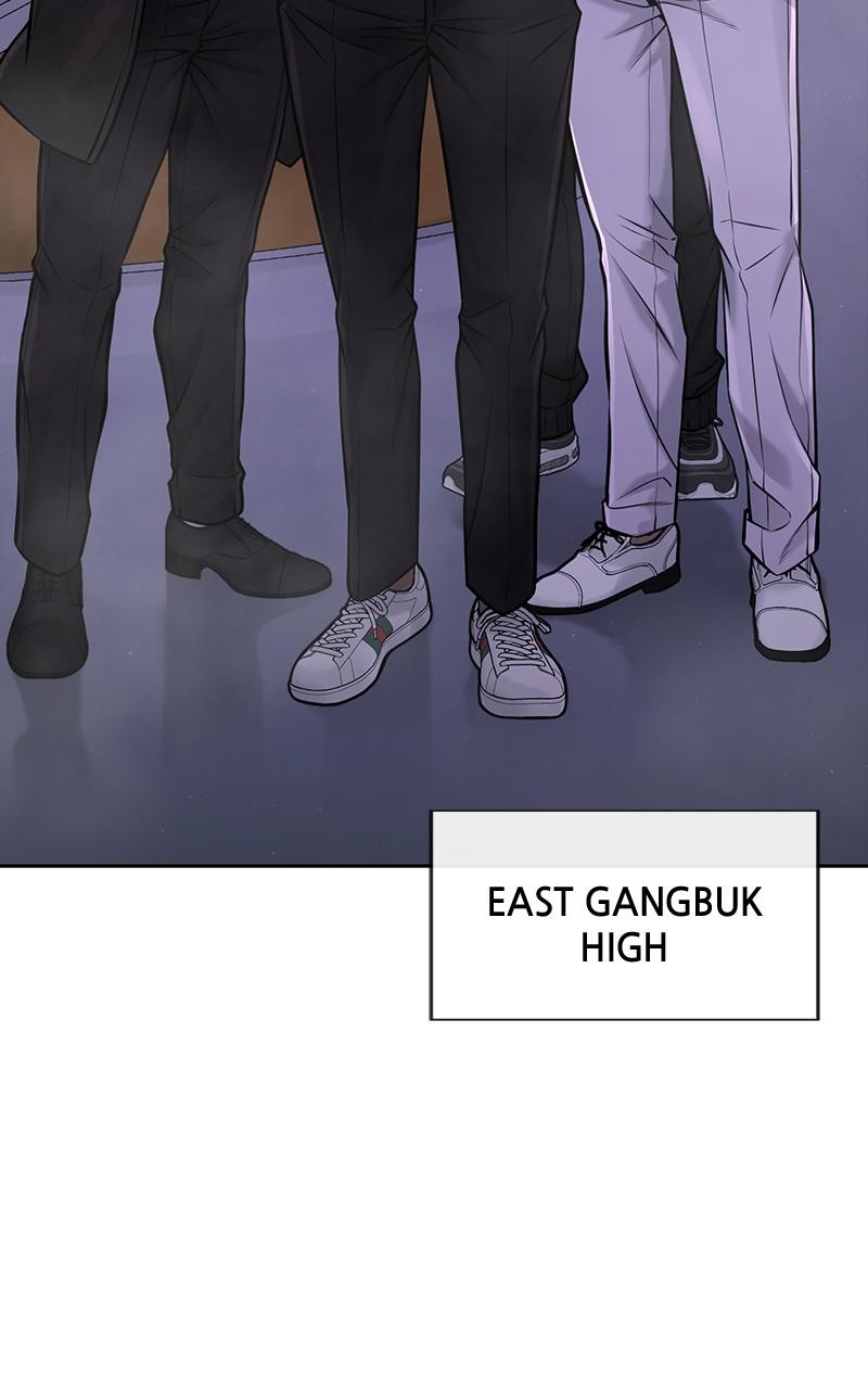 QUESTISM Chap 65 - Next Chap 66
