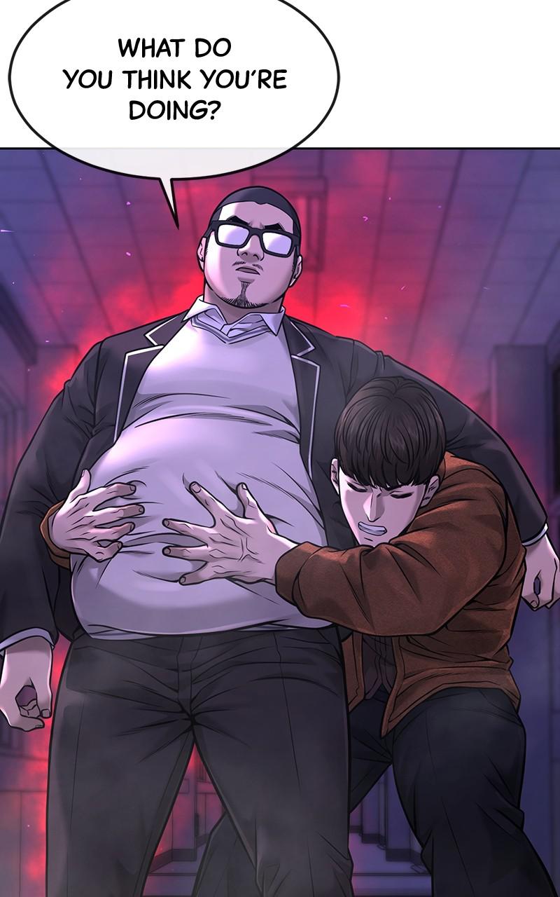 QUESTISM Chap 65 - Next Chap 66