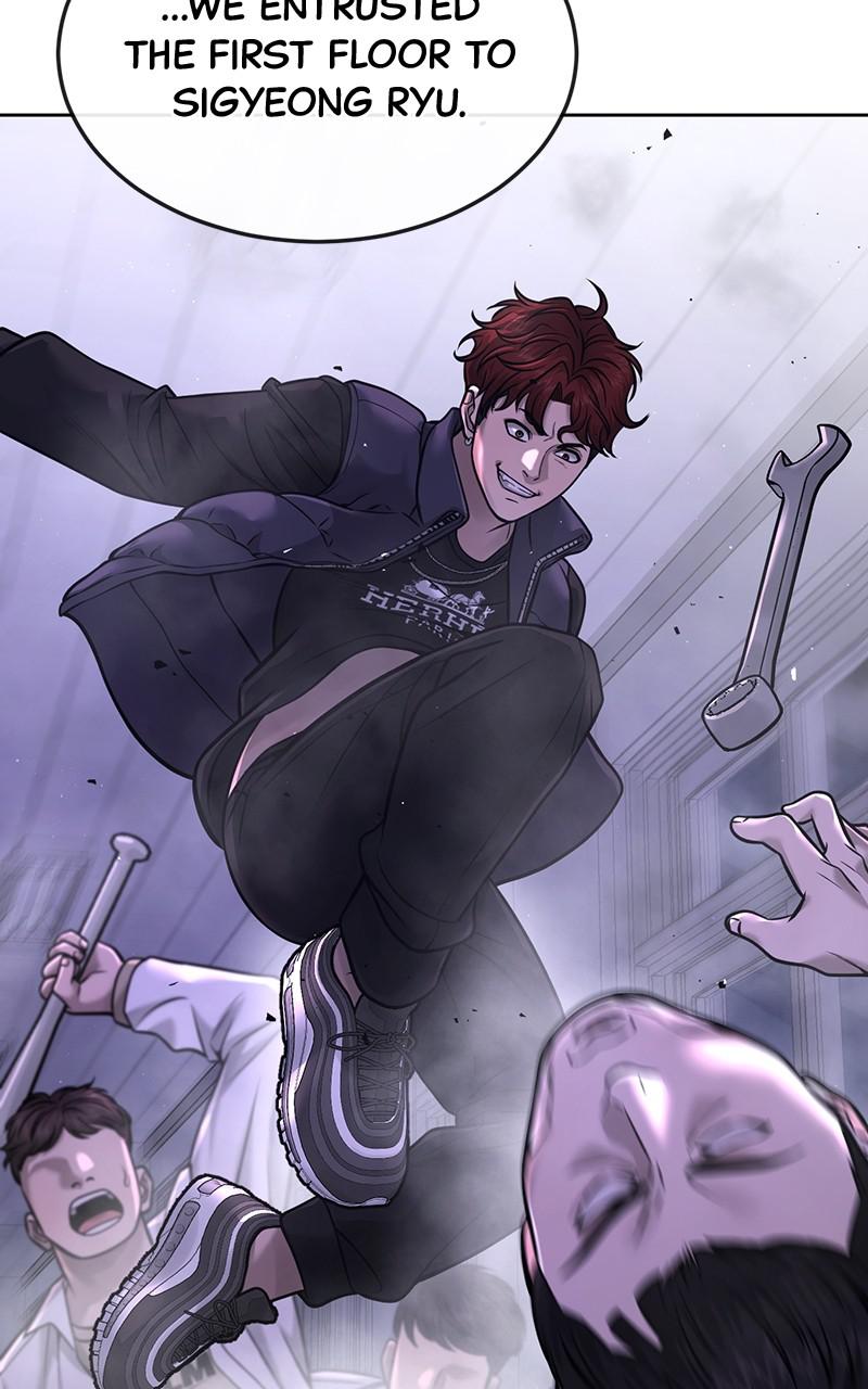 QUESTISM Chap 65 - Next Chap 66