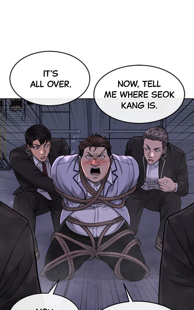 QUESTISM Chap 65 - Next Chap 66