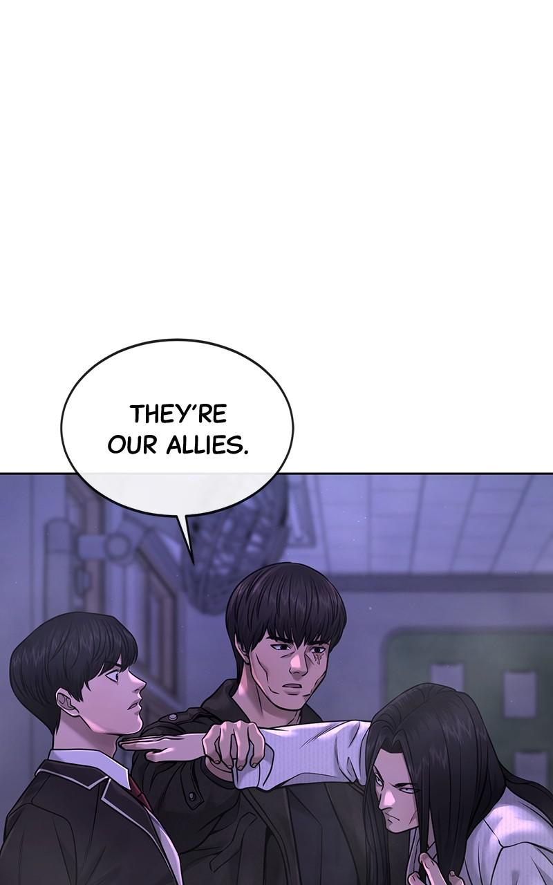 QUESTISM Chap 65 - Next Chap 66