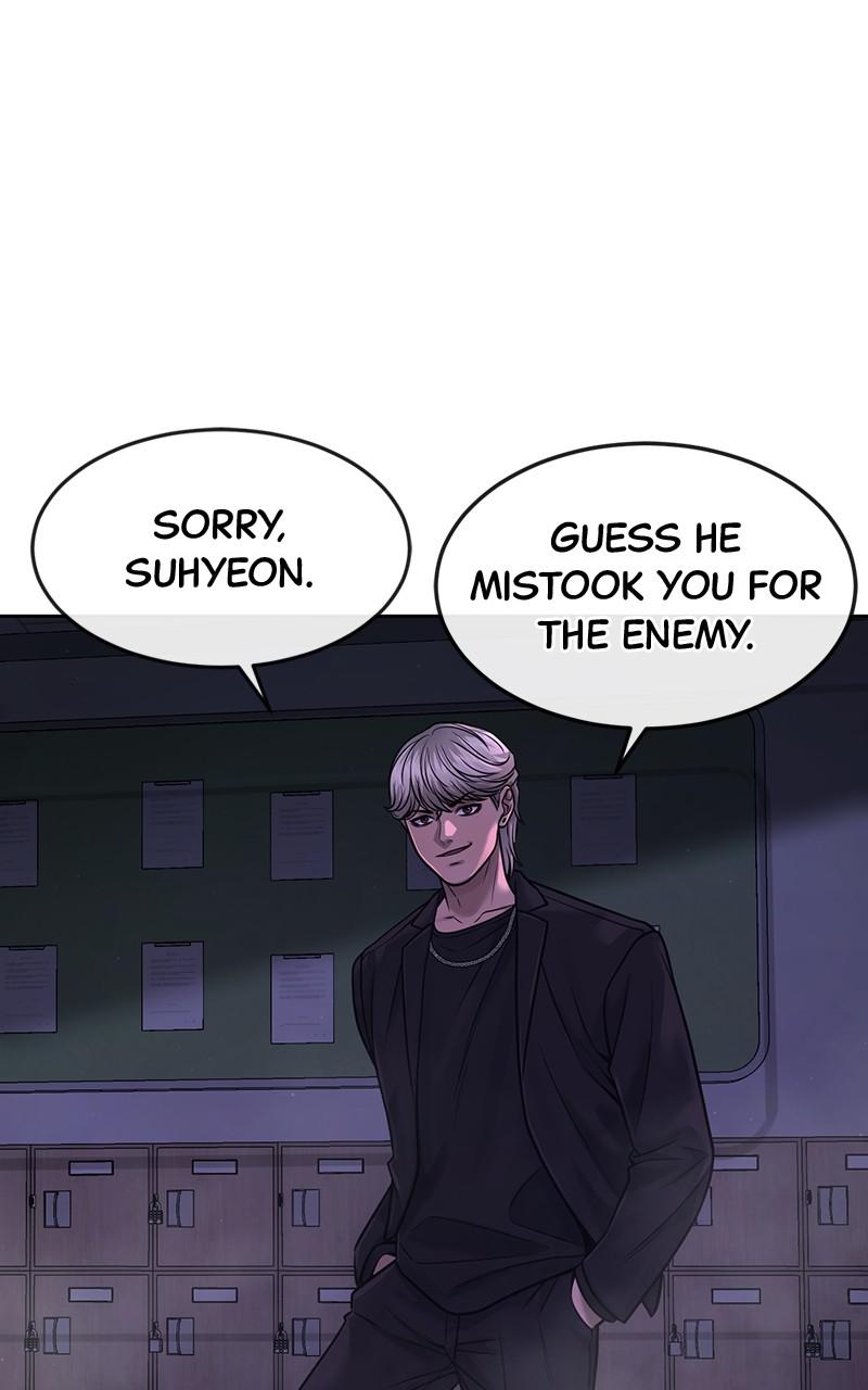 QUESTISM Chap 65 - Next Chap 66