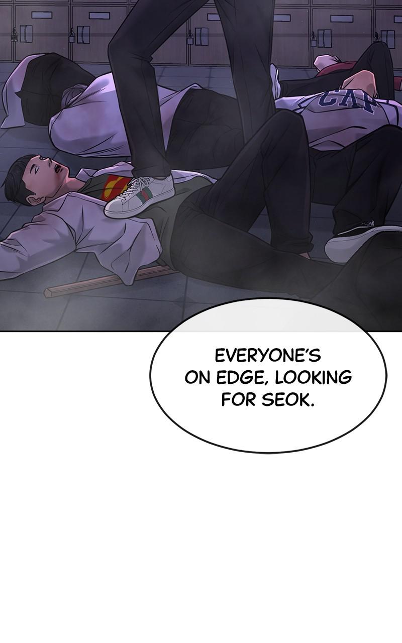 QUESTISM Chap 65 - Next Chap 66